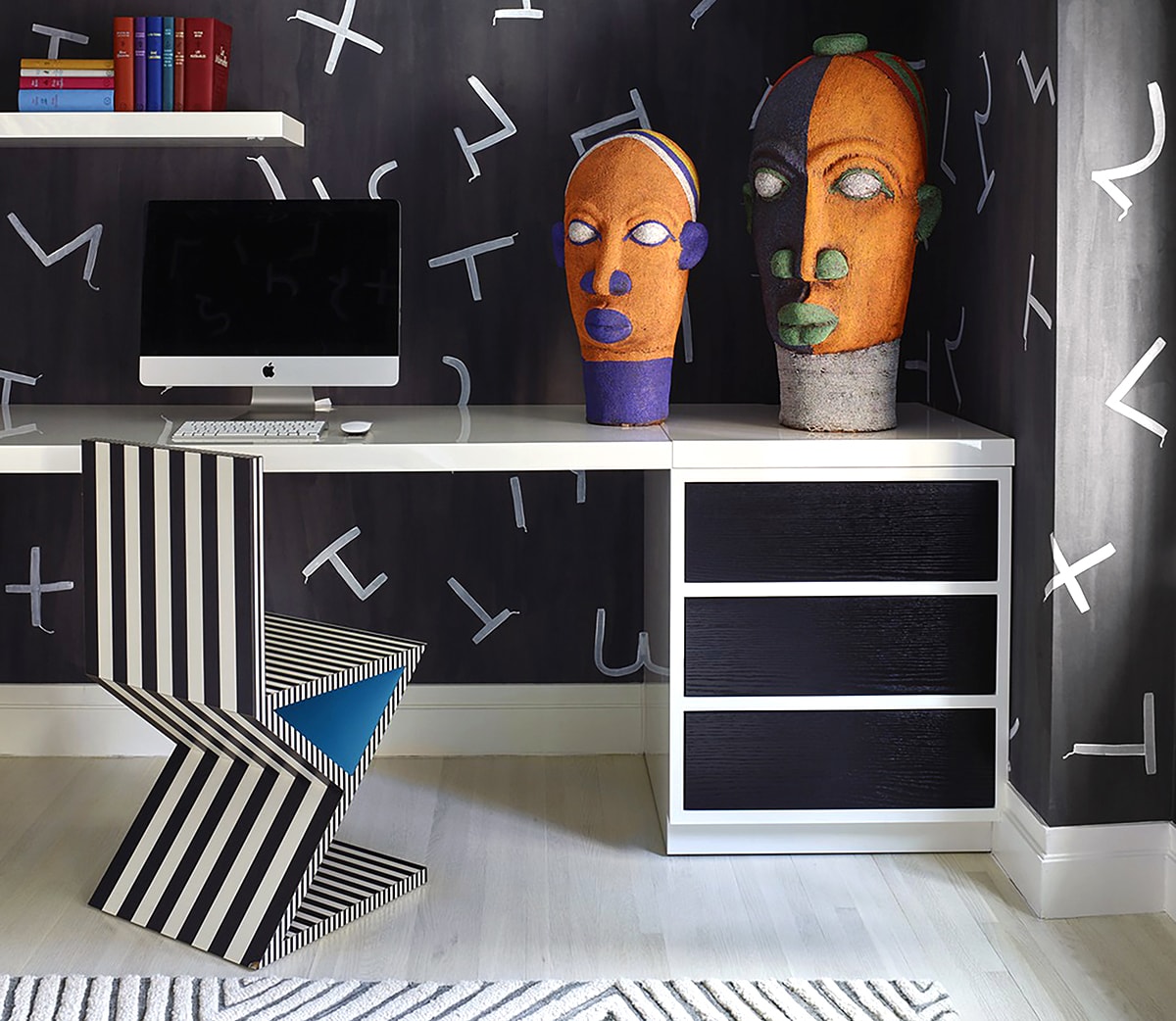 Kelly Behun | 2016 American Design Hot List