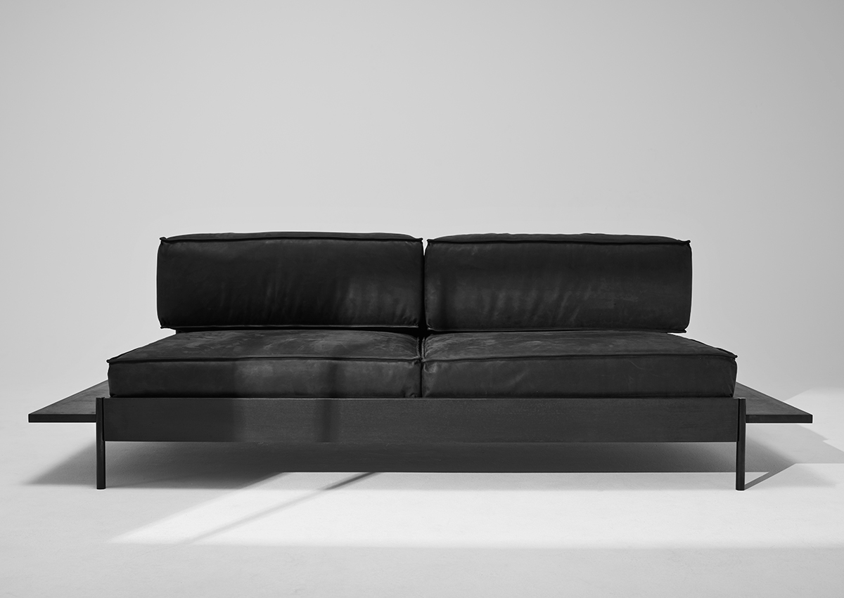 Laura Bilde Kanso Sofa