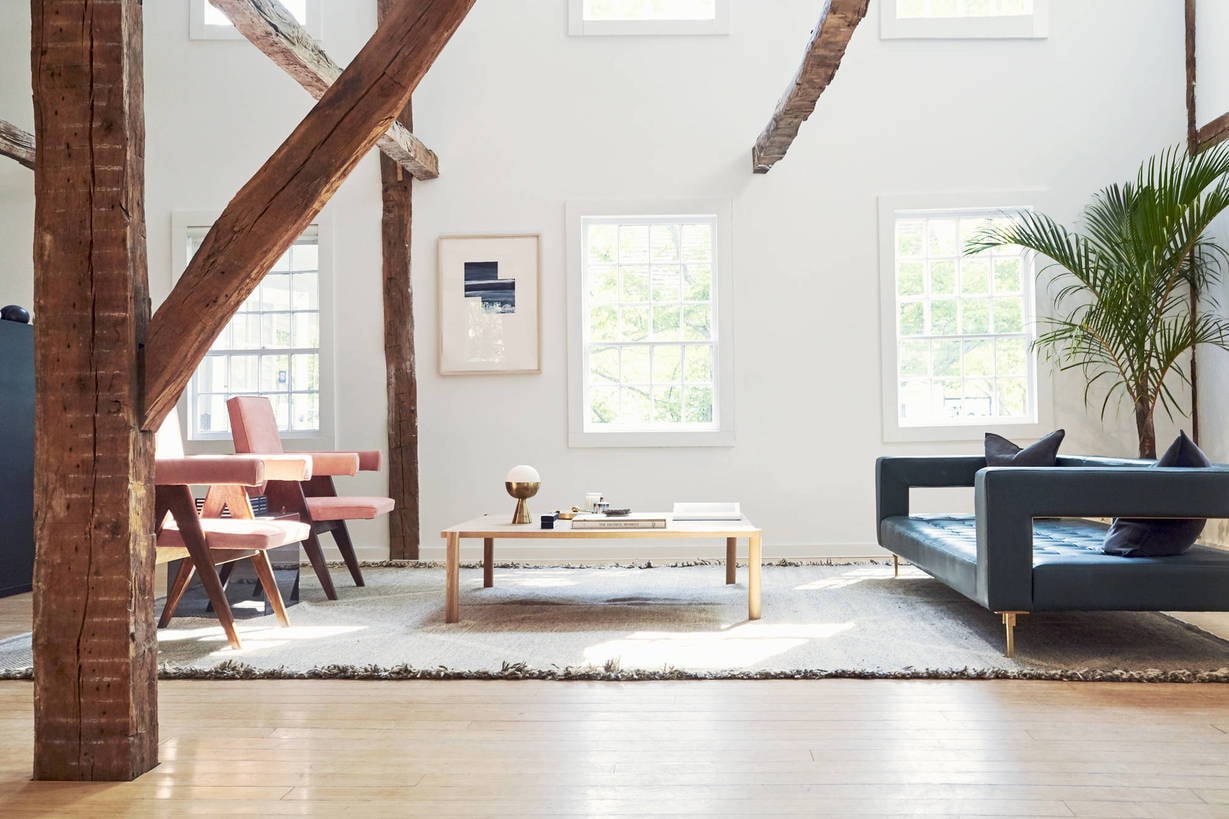 2016 American Design Hot List