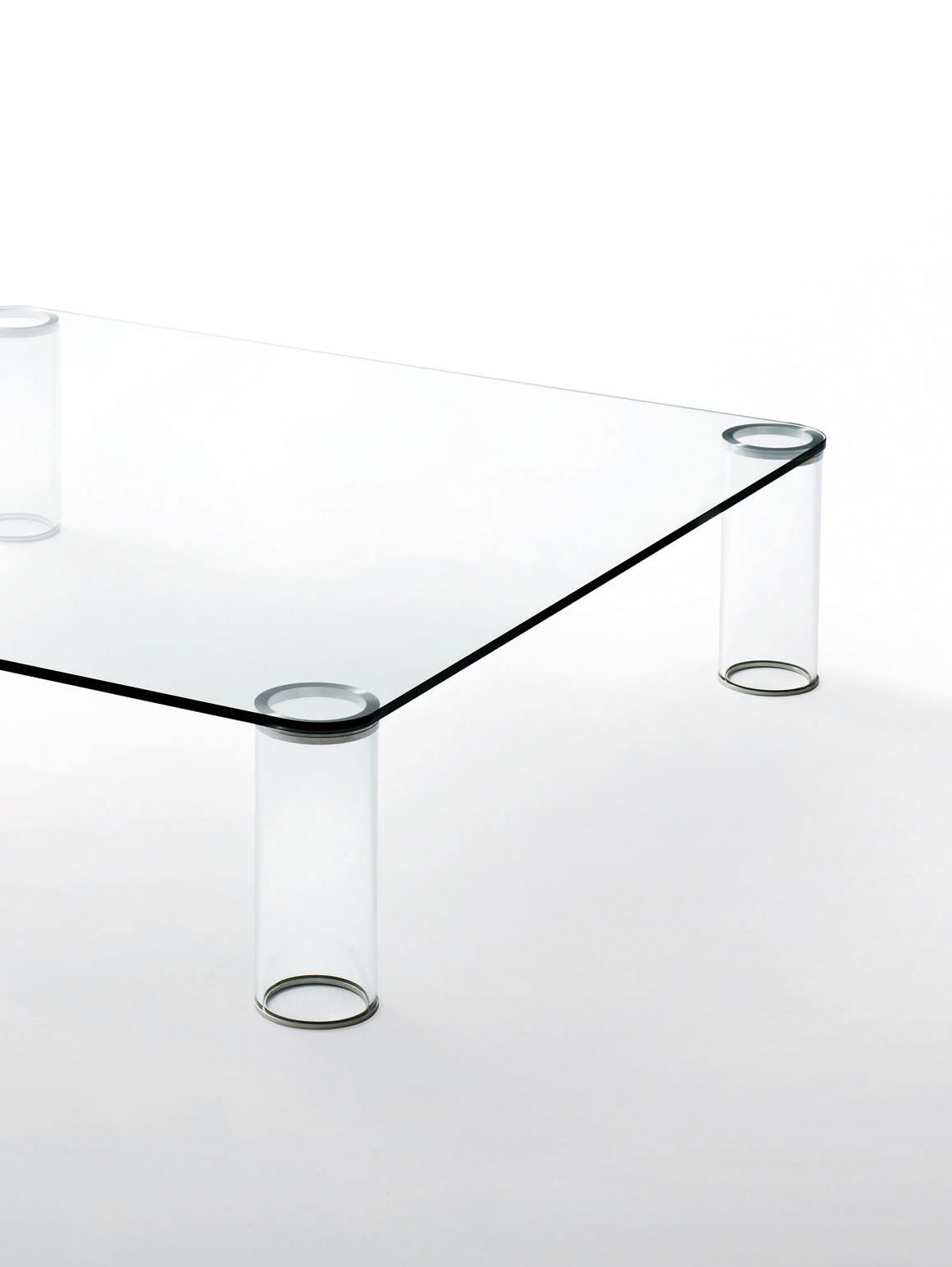 Glas Italia Pipeline Table