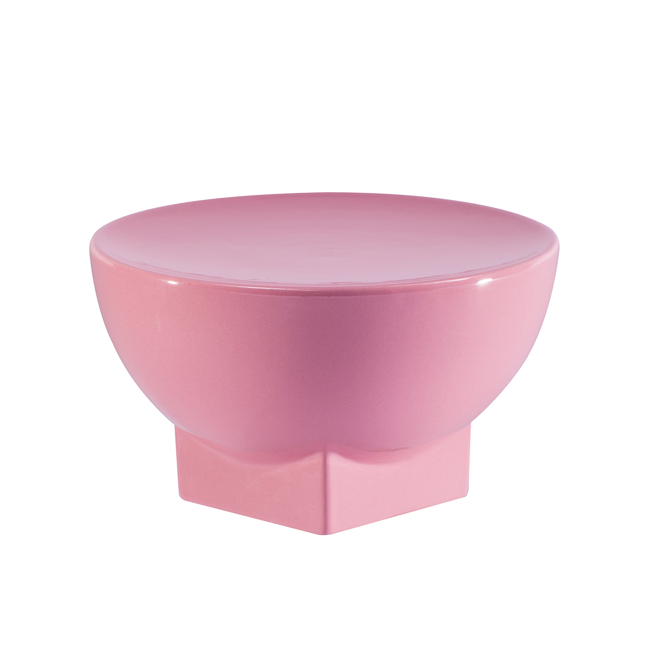 MILA BOWL SMALL pink for Pulpo