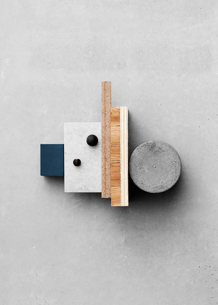 Australian art director and stylist Natalie Turnbull