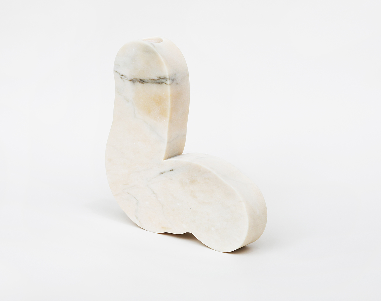 Soft Baroque furniture inspired by Photoshop