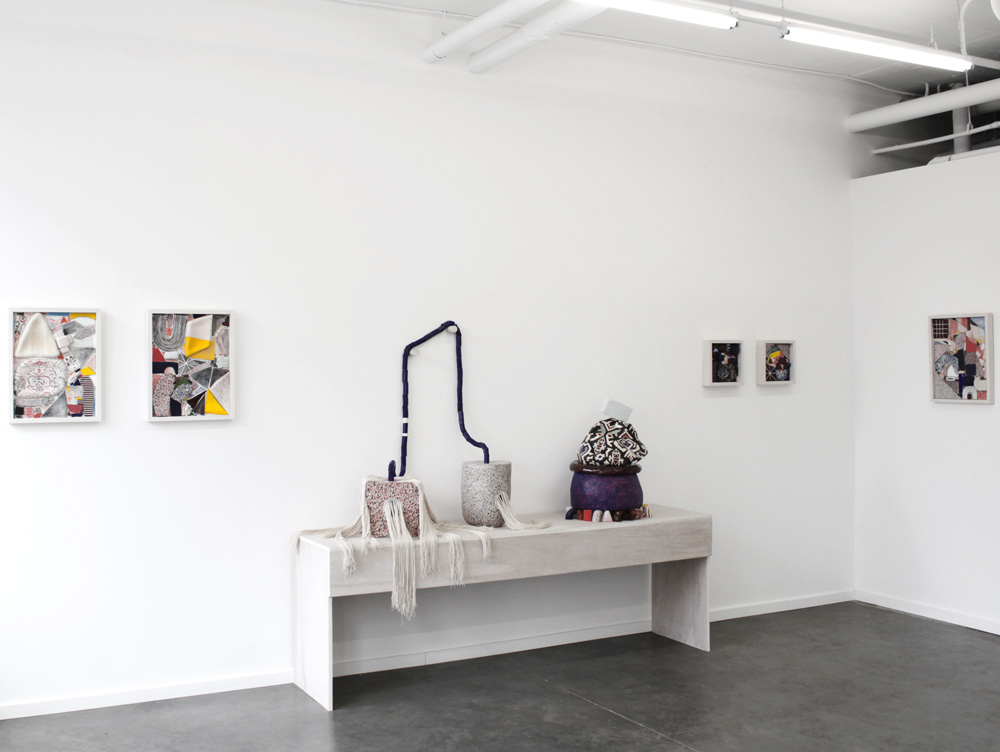 Nationale Portland gallery