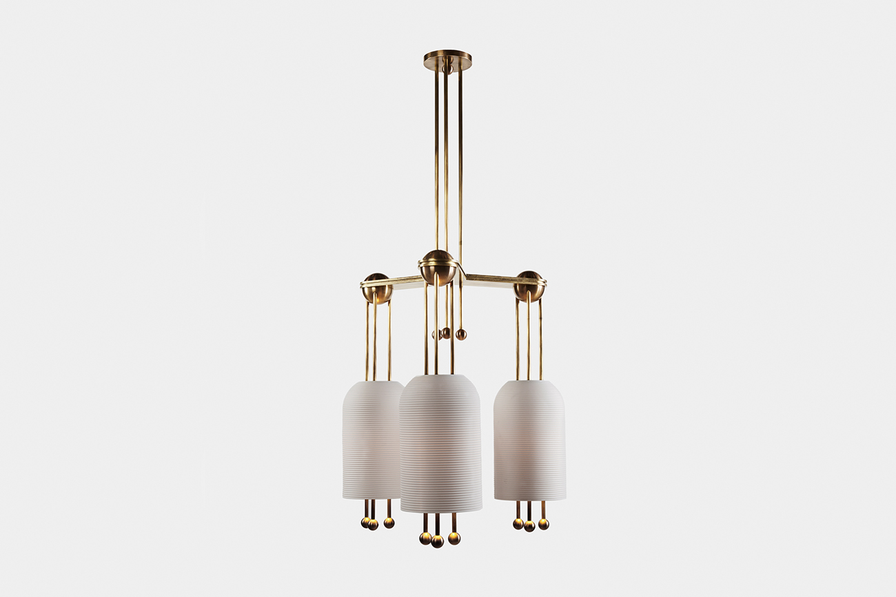 New Apparatus collection