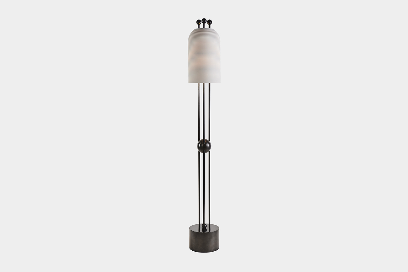 New Apparatus collection