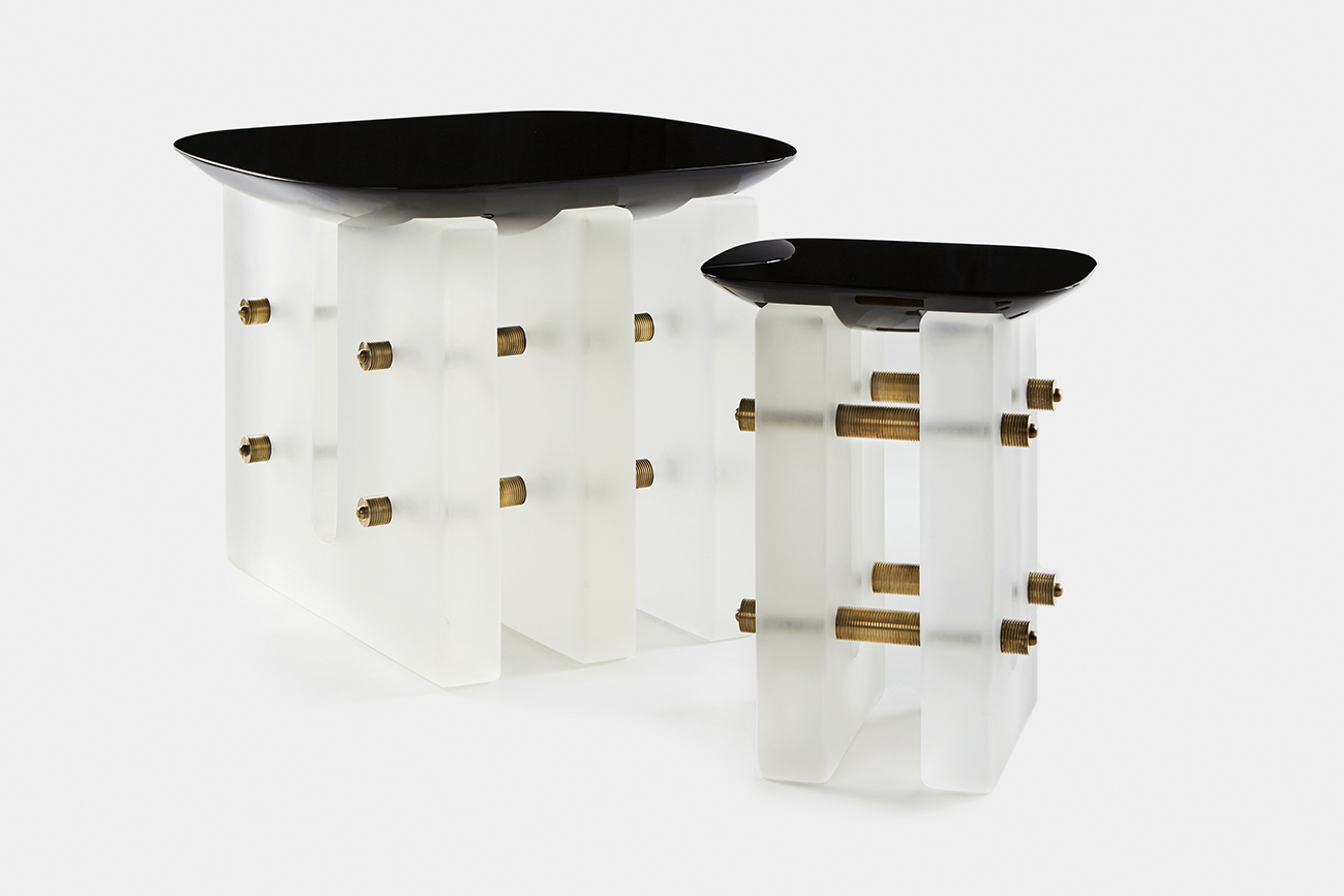 New Apparatus collection
