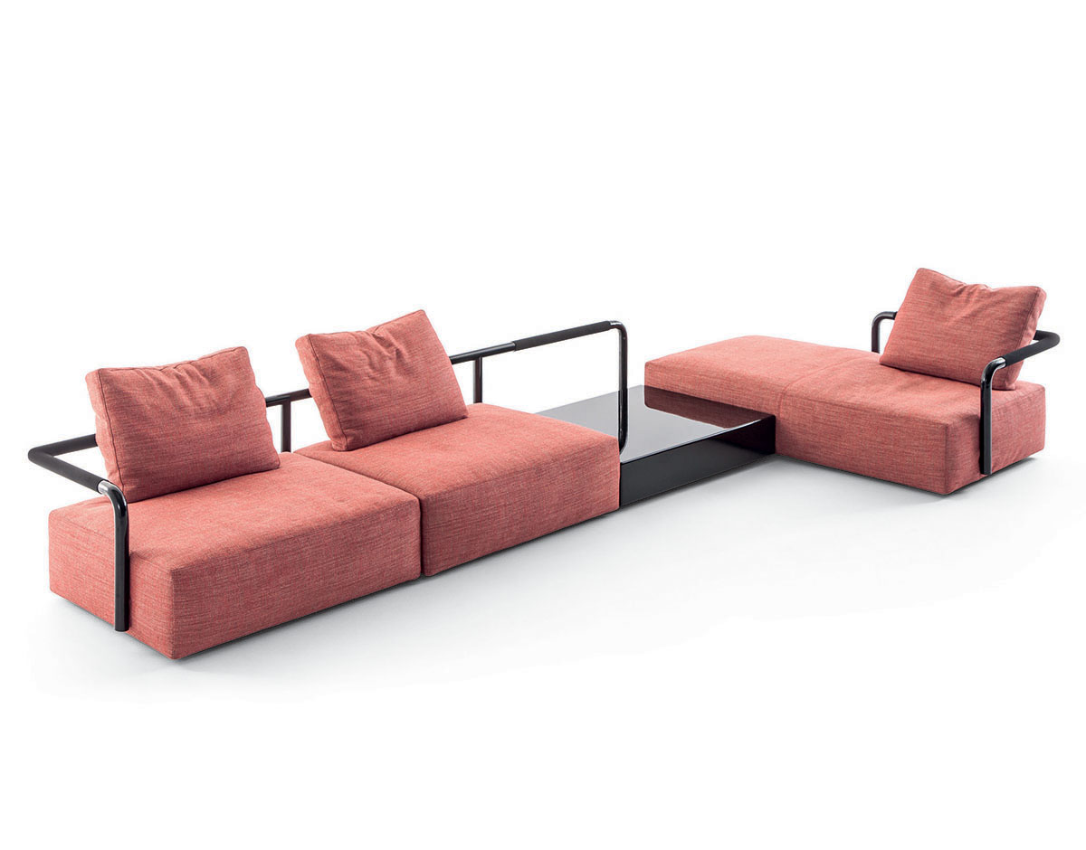 CASSINA_Soft Props_Konstantin Grcic