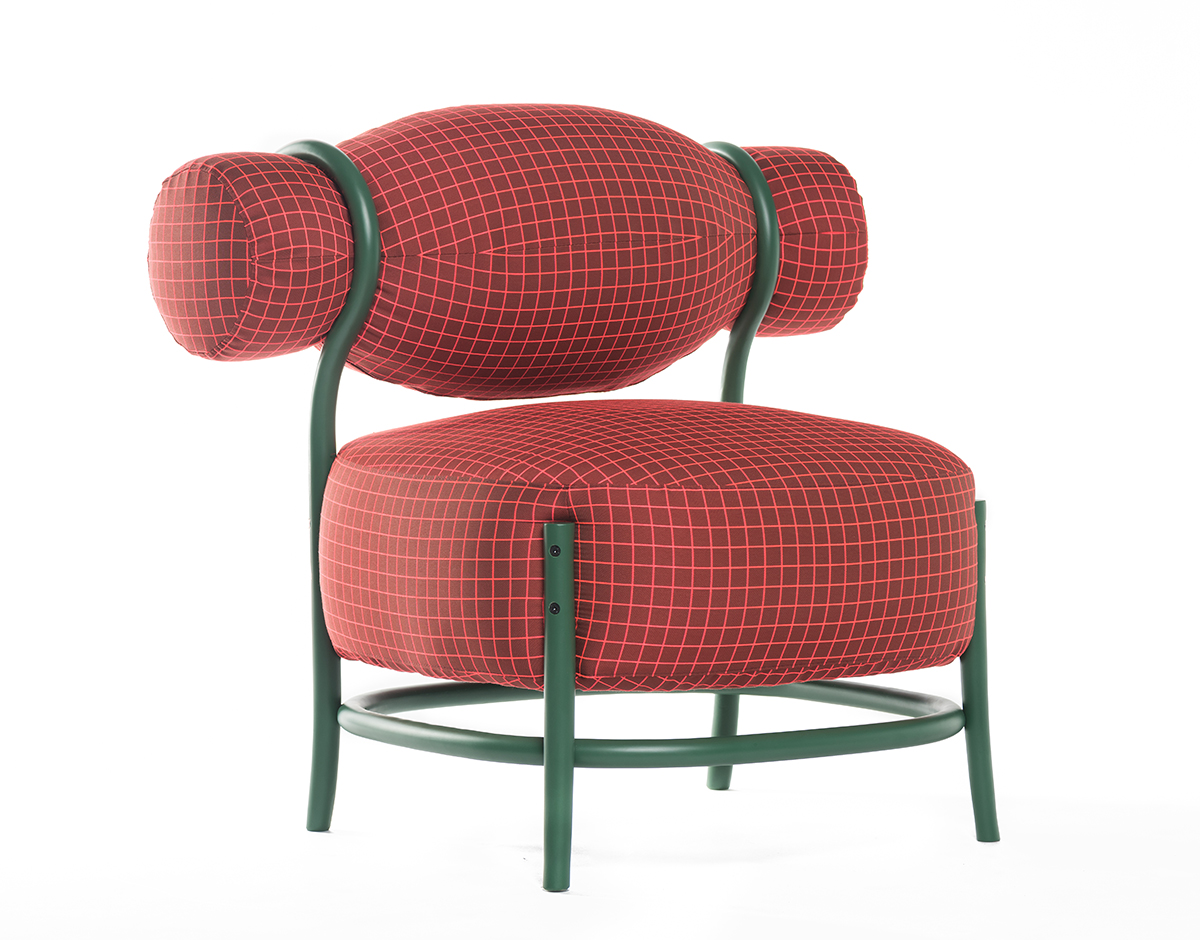 Thonet_CHIGNON_design LucidiPevere_2