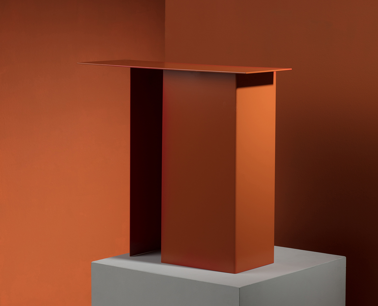 Emerging Dutch designers Truly Truly