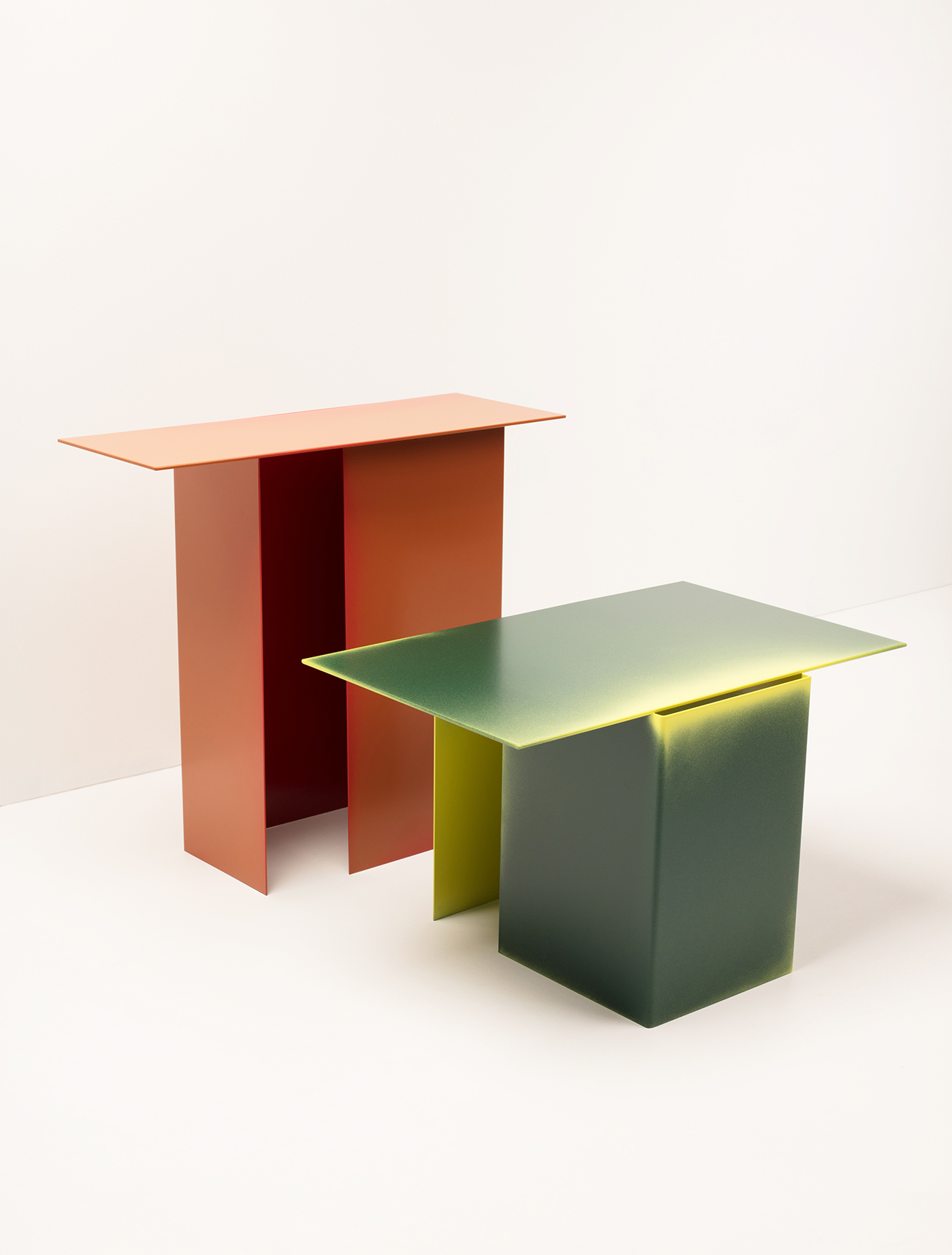 Emerging Dutch designers Truly Truly