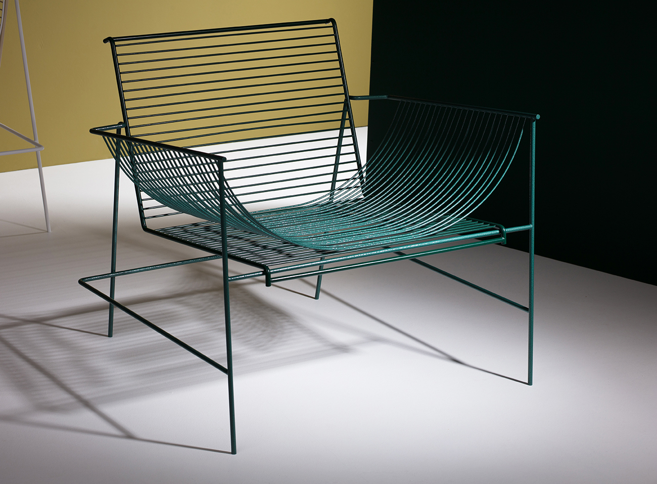 Emerging Dutch designers Truly Truly