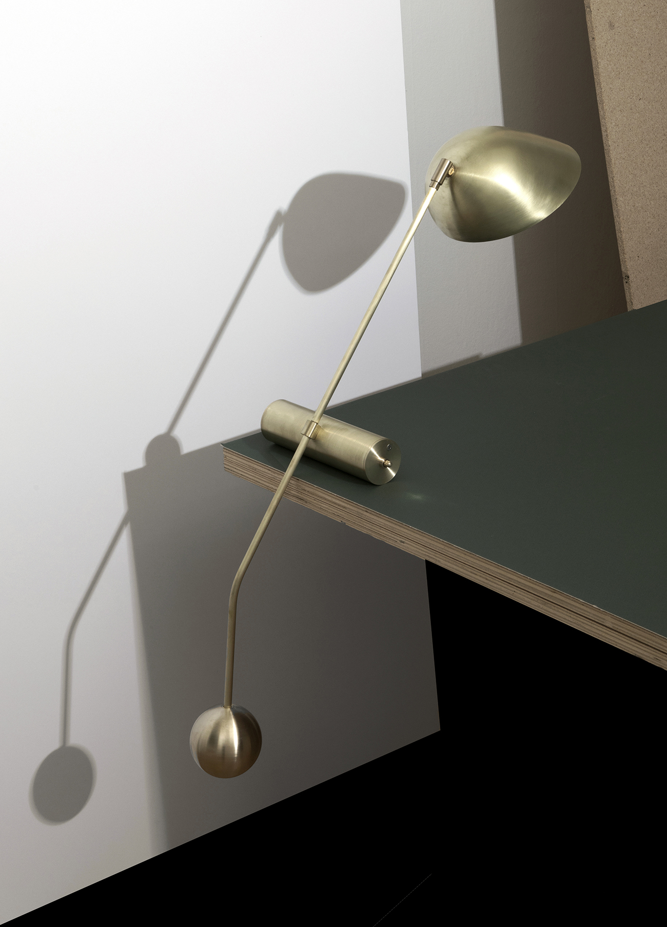 Attune Lamp_Rejuvenation Design Team