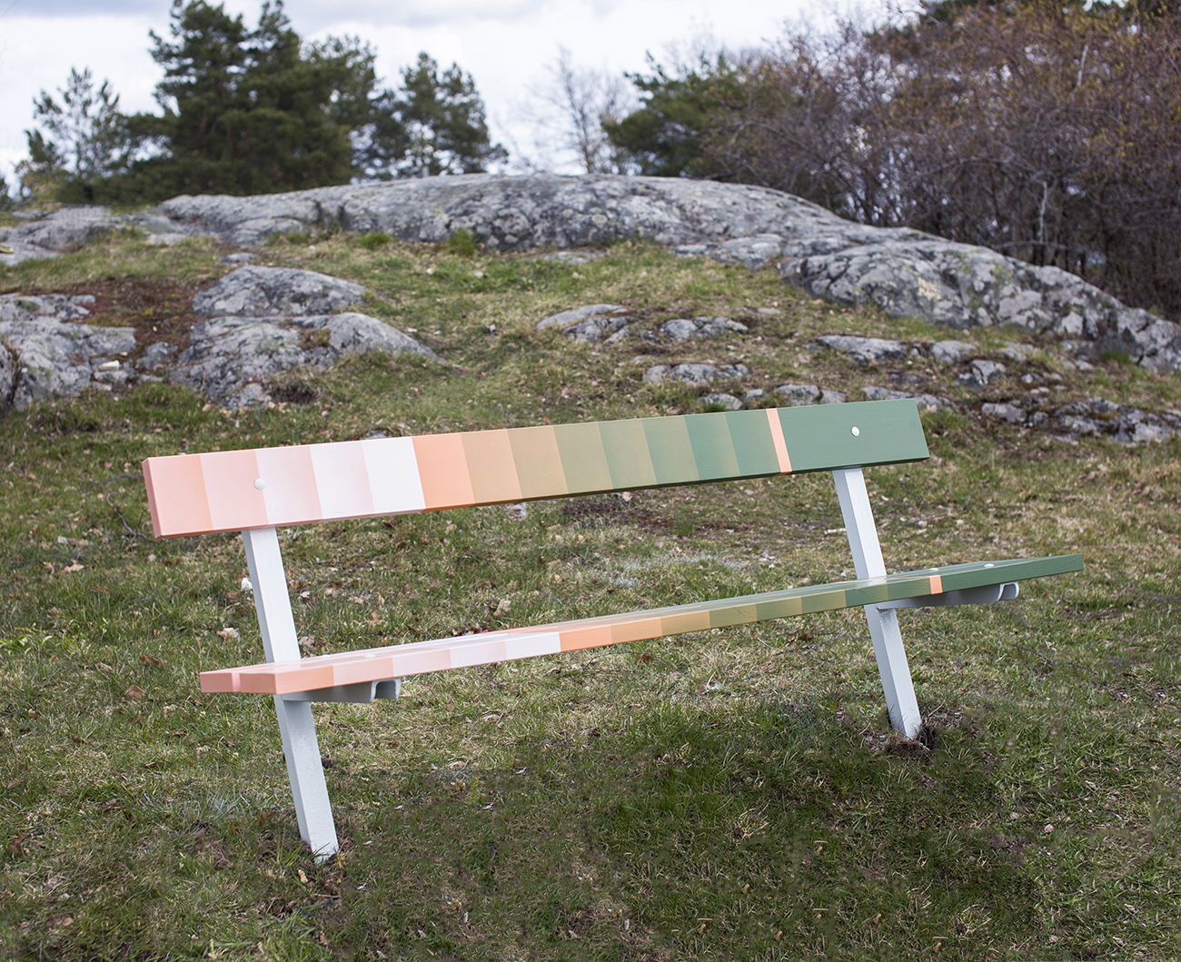 Colour Benches by Scholten & Baijings I (Photo Jezzica Sunmo)_HR