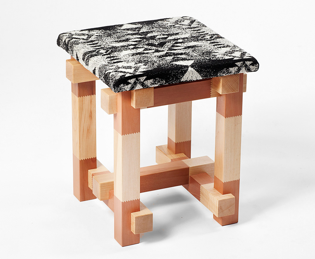 Kristoffer-Sundin-stool