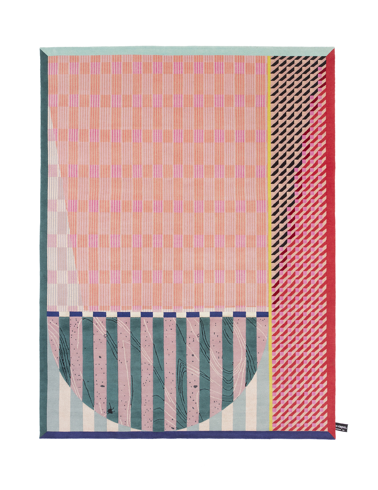 cc-tapis_The Other_by Alex Proba