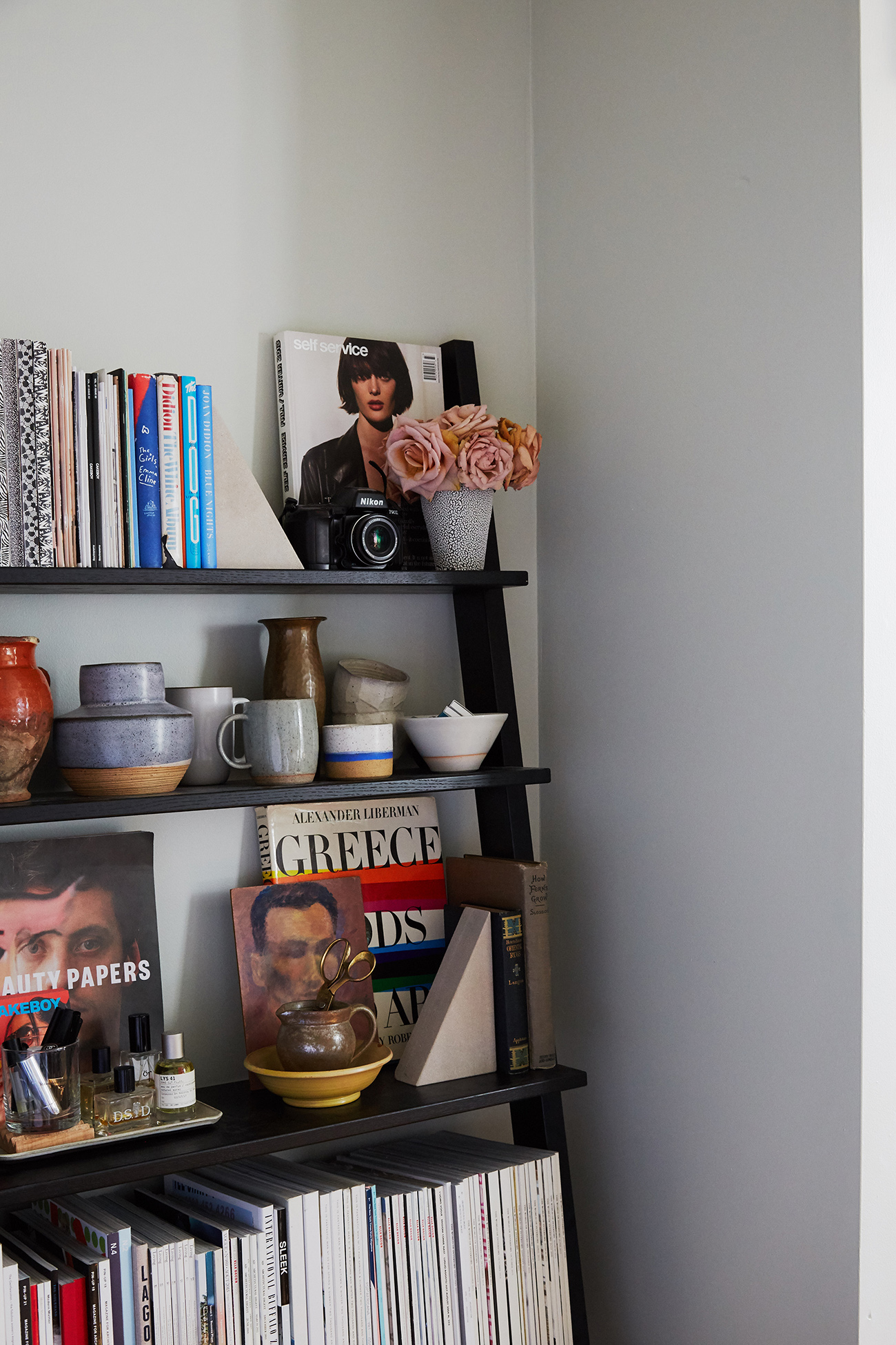 Sean Santiago Brooklyn Small Space Makeover