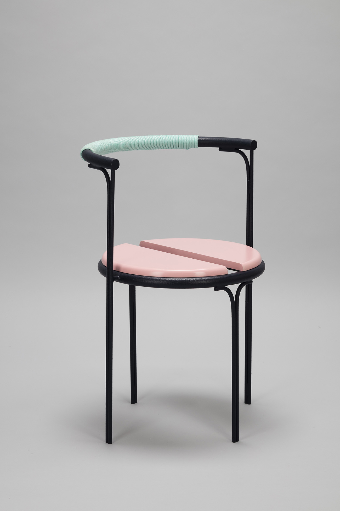 DKMX chair- rose-3