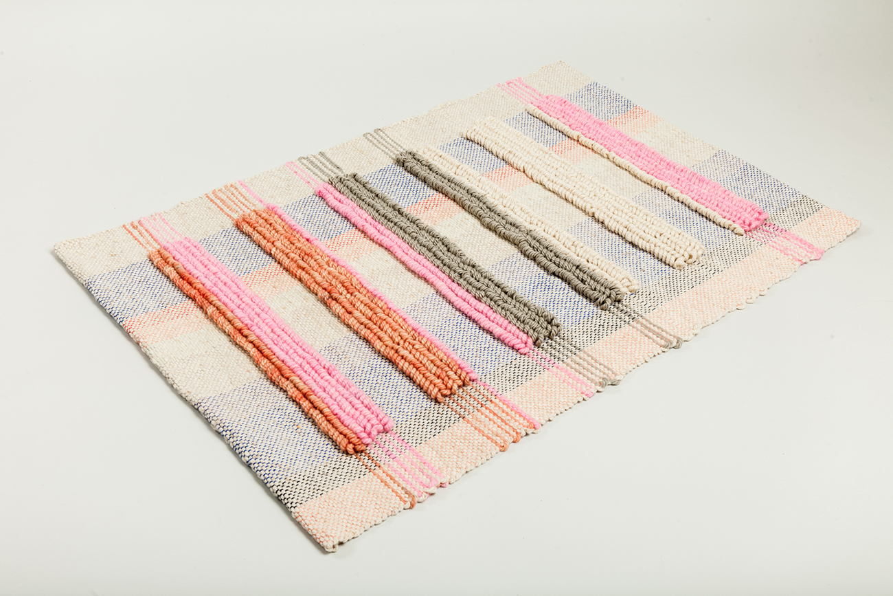 Katherine Entis - Rug1