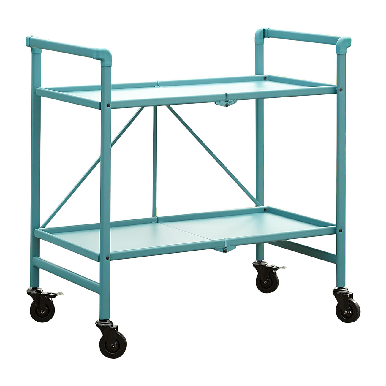 Bennett Bar Cart