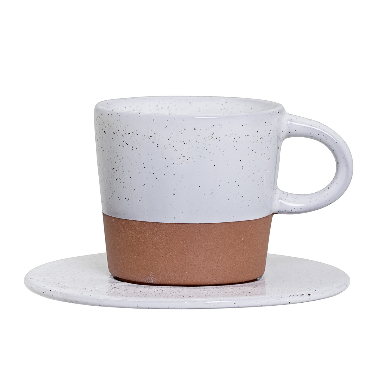 Bloomingville Evelyse Cup + Saucer