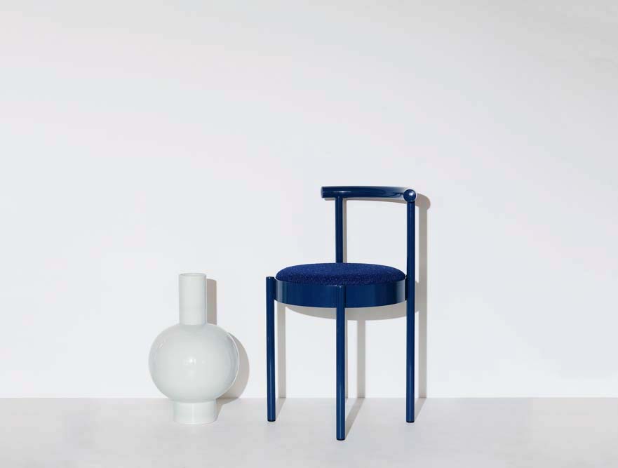 Daniel-Emma.-Blue-Soft-Chair-Anna-Vase