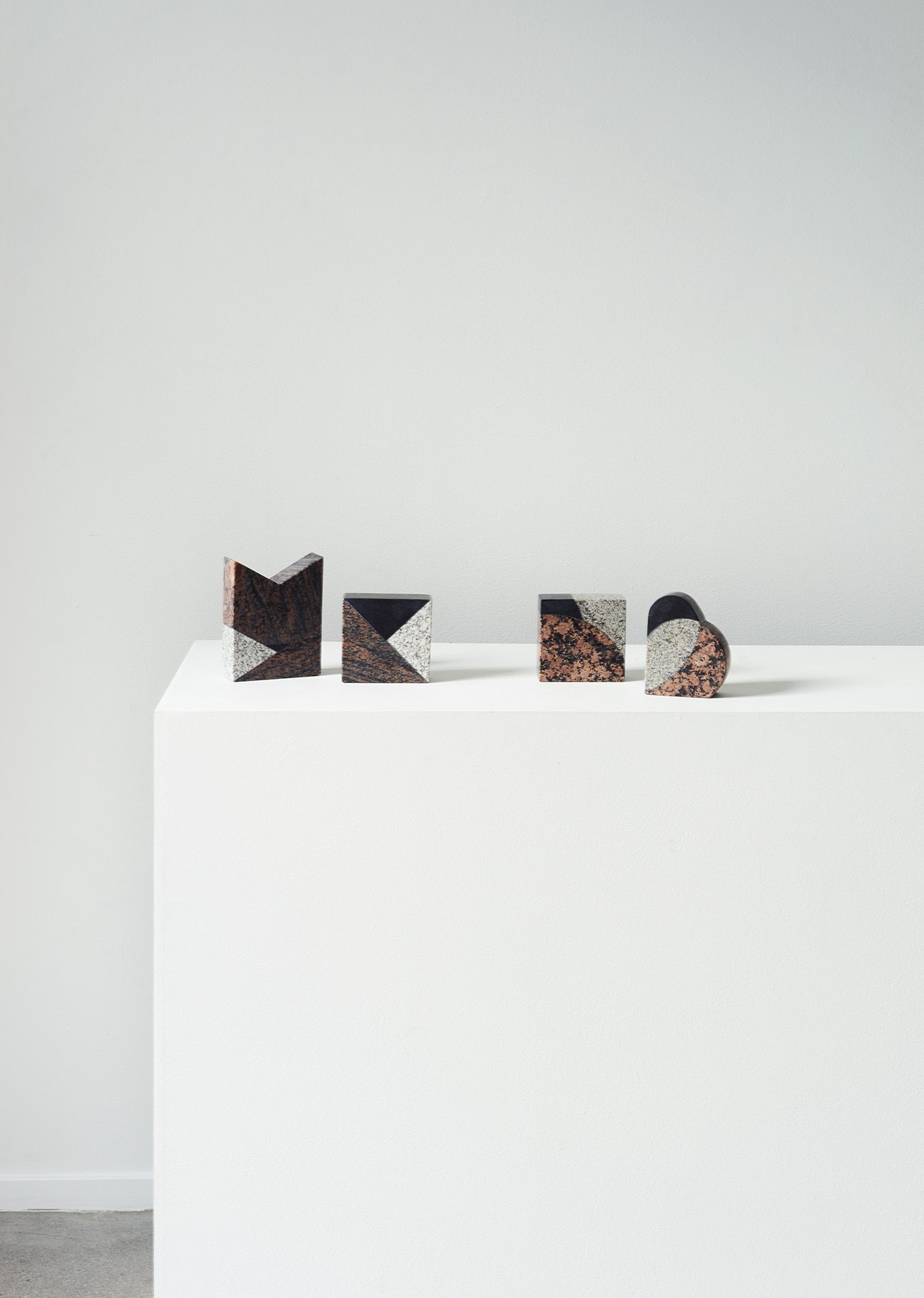 Fauna (2015) bookends by Hallgeir Homstvedt and Hege Homstvedt.