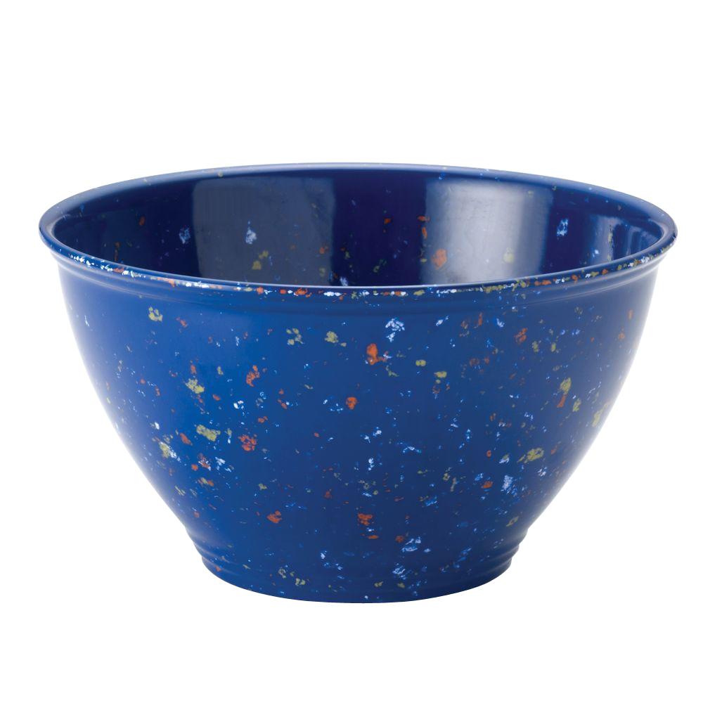 Garbage Melamine Bowl