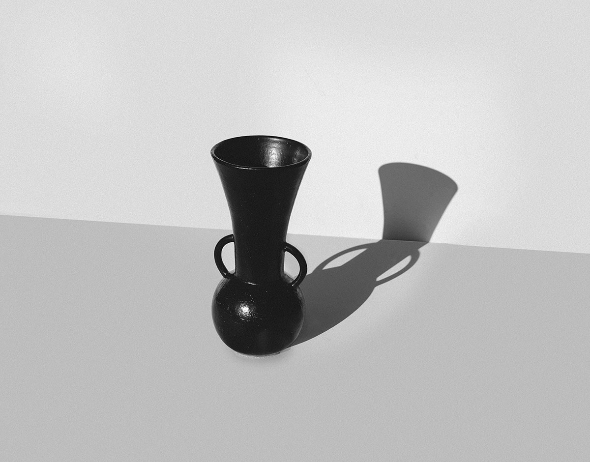 Trumpet Vase