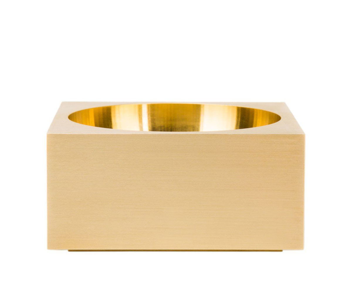 Blackbird_Multipurpose Brass Bowl_Ahalife