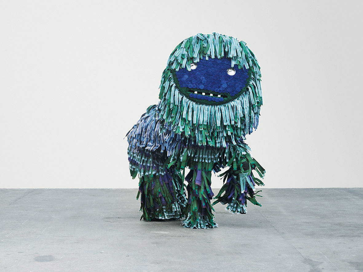 KVADRAT_CANVAS_Chen Chen & Kai Williams (Lion Dance Costume) 004