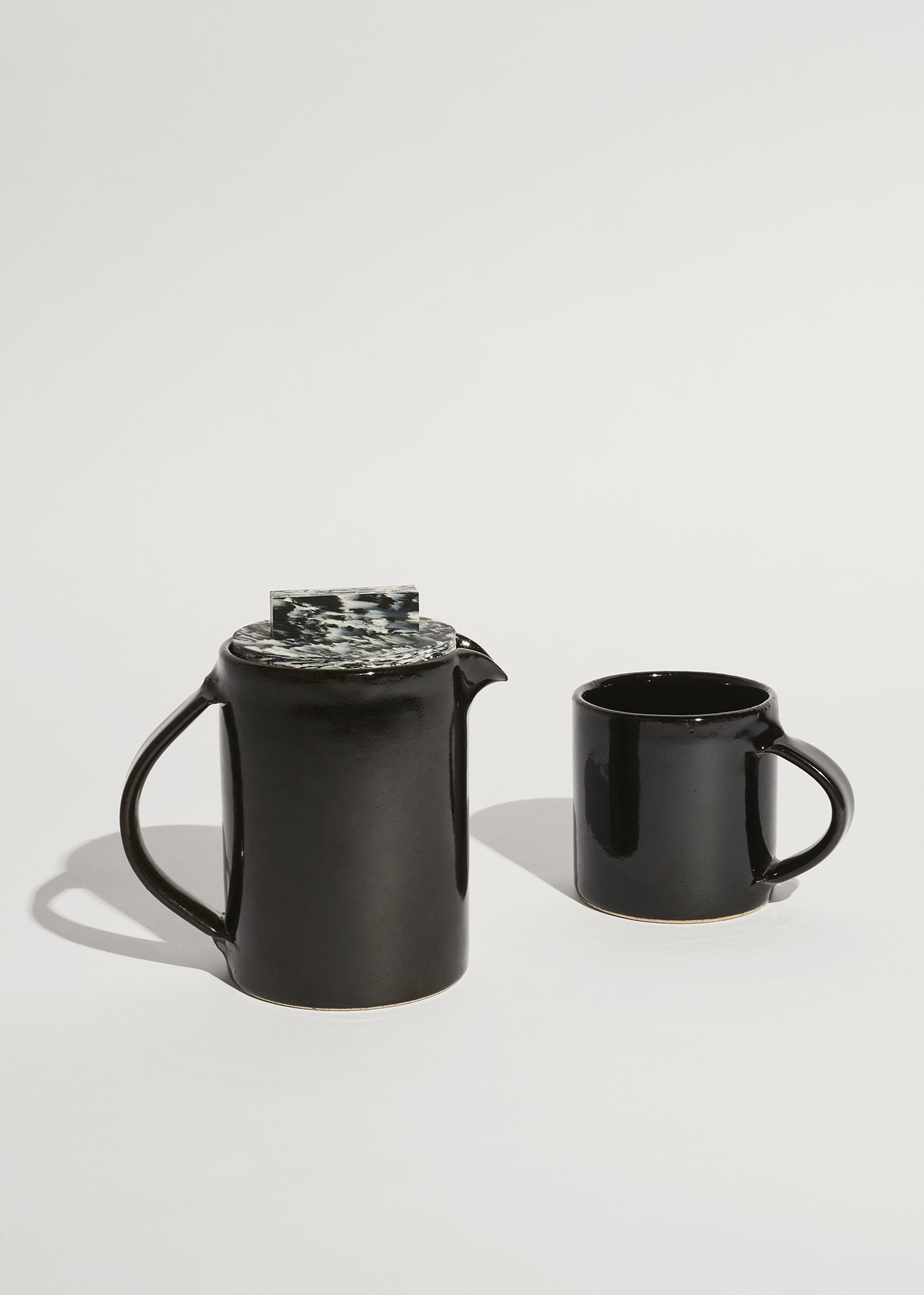 ReadyMadeGo3 A1 Coffee Pot and A1 Mug Ian McIntyre Photographer Ansgar Sollman