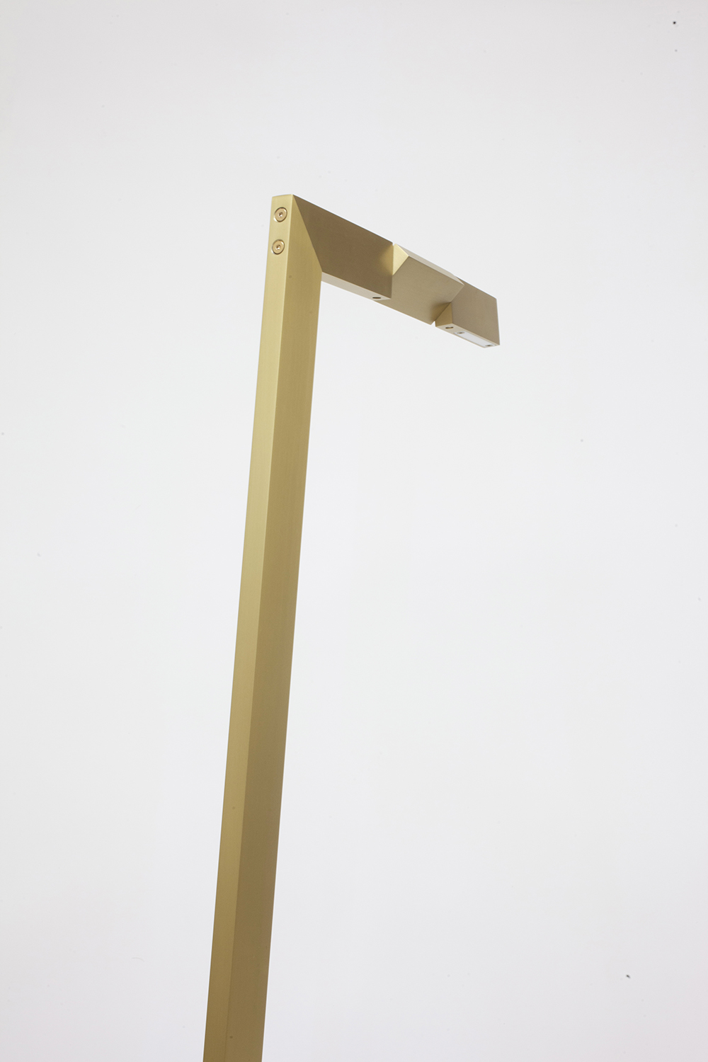 Bauhaus-inspired housewares by Orphan Work