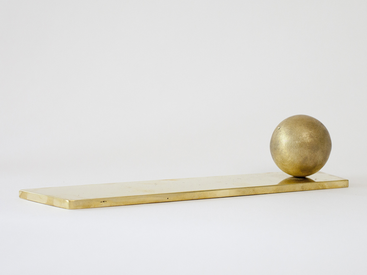 001 Incense Holder BB