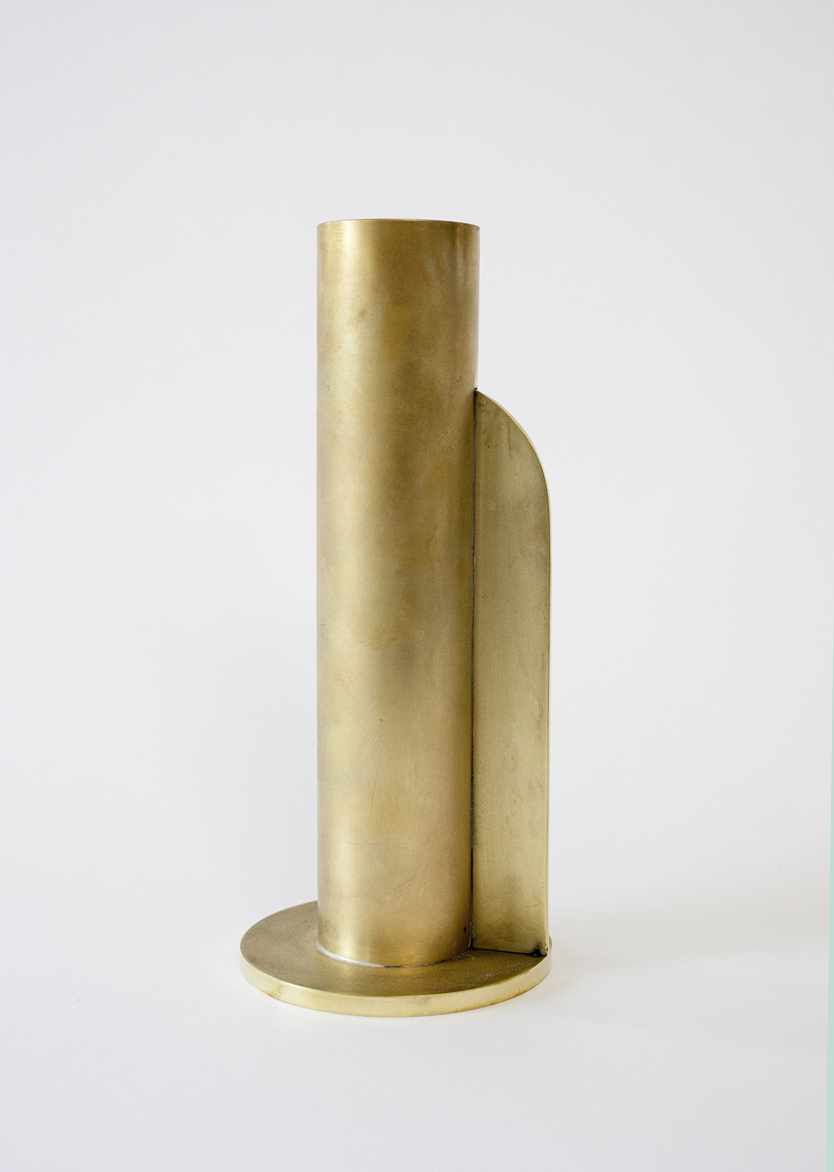 Bauhaus-inspired housewares by Orphan Work
