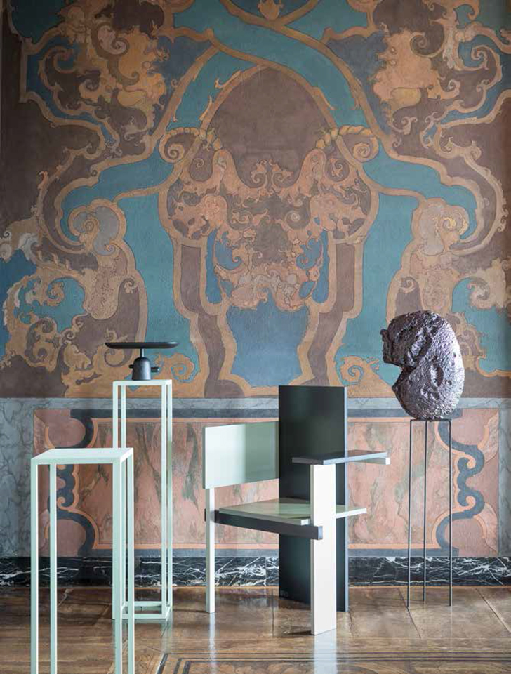 Cassina This Will Be the Place
