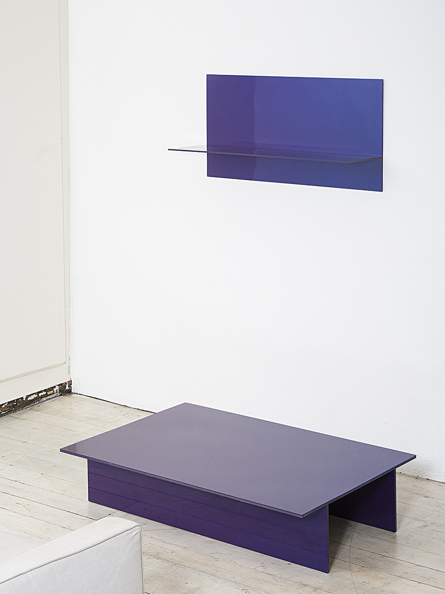 Dimitri Bähler - 2015 - KISSTHEDESIGN + SEEDS GALLERY - T-Furniture - 03 - photo by Dimitri Bähler