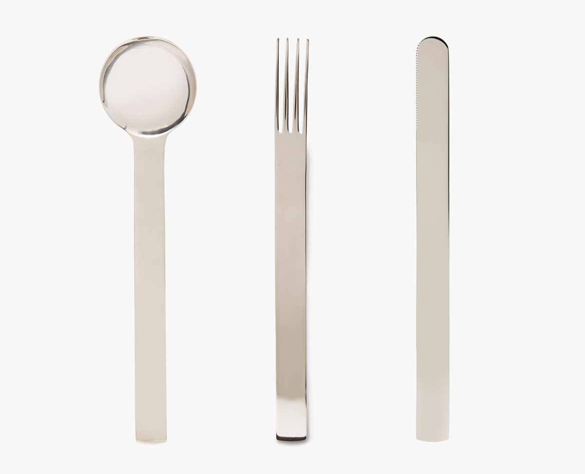 Flatware