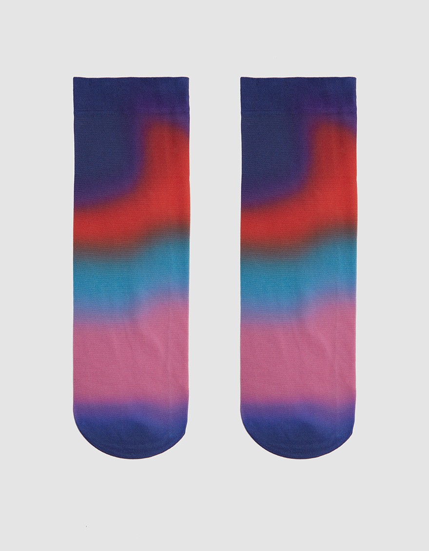 NS_Hysteria Socks