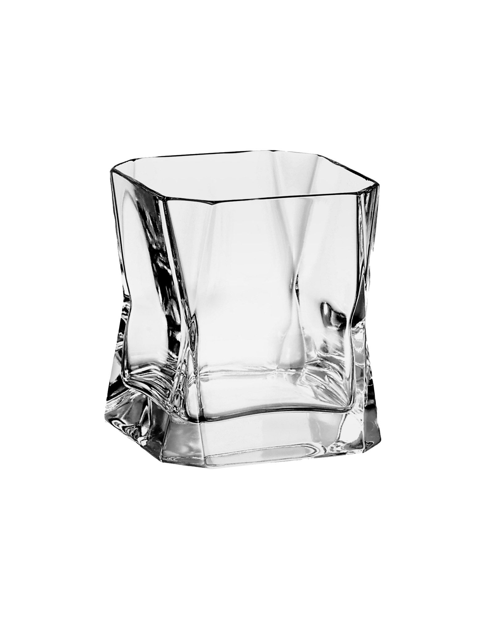 Glassware design