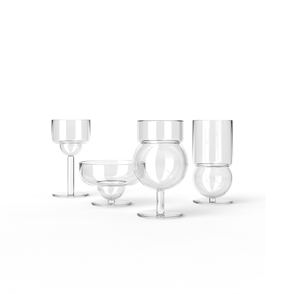 10 Underrated Glassware Sets — By Iconic Designers — That You Can Buy Right  Now - Sight Unseen