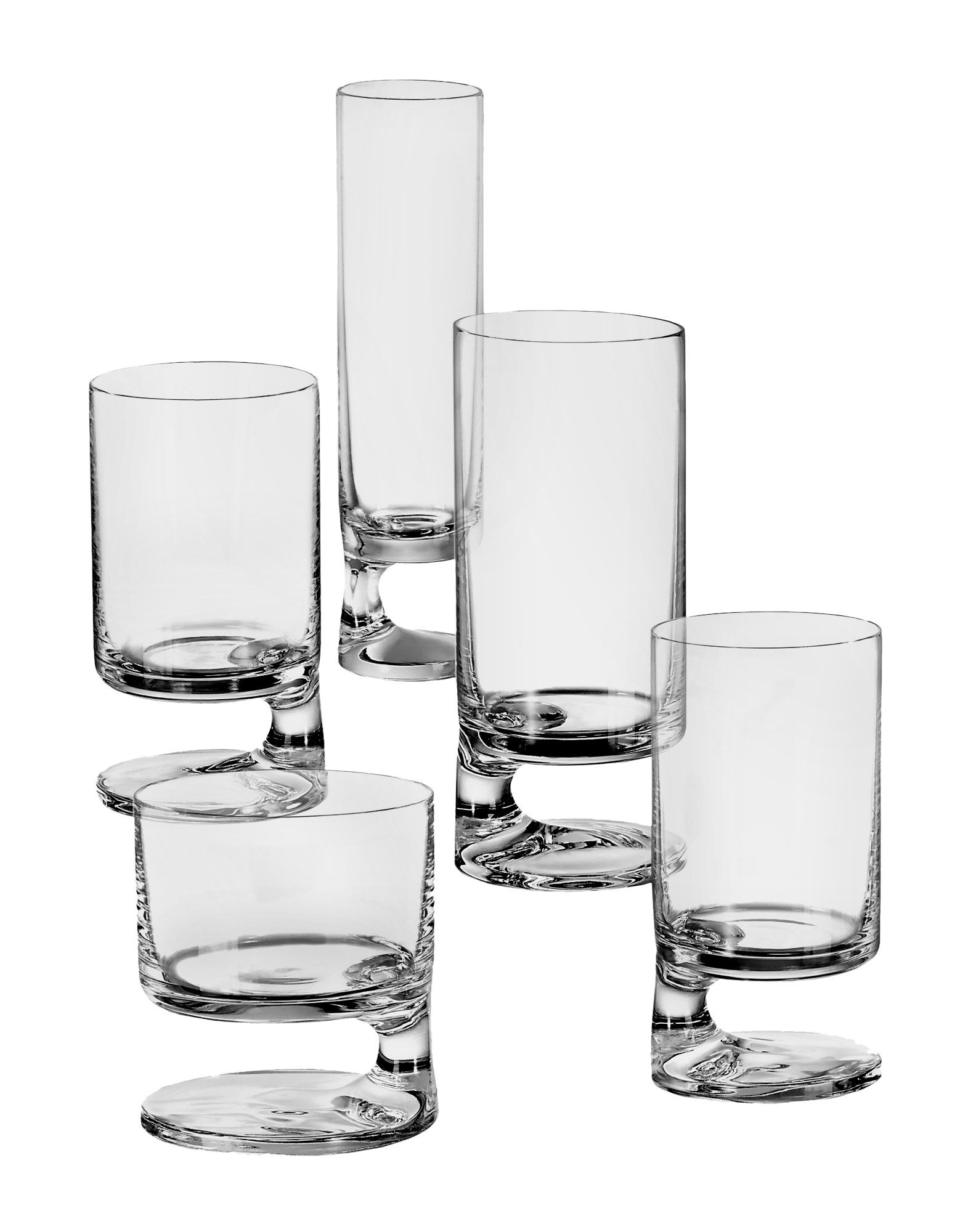 Cool Glassware 