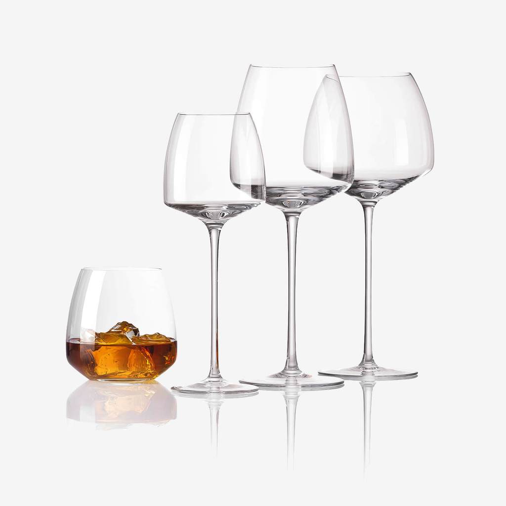 10 Underrated Glassware Sets — By Iconic Designers — That You Can Buy Right  Now - Sight Unseen