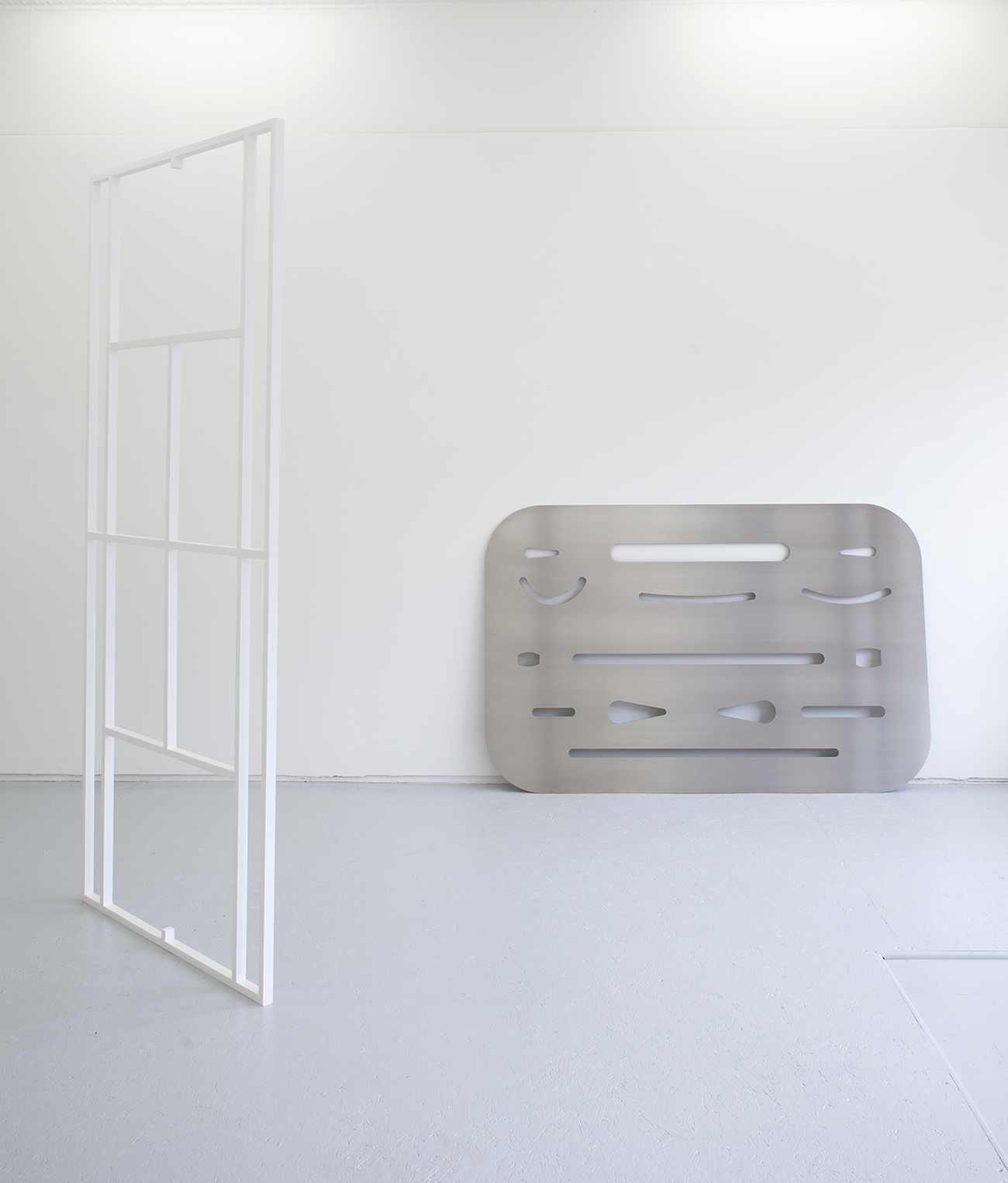 Portland Maine emerging artist Elizabeth Atterbury