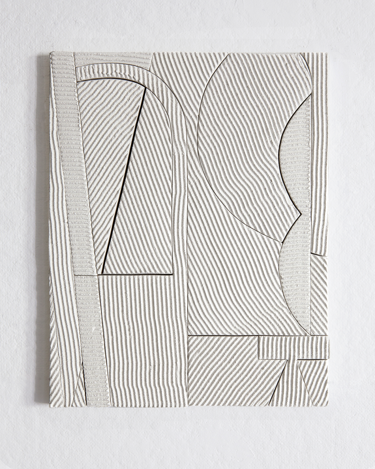 Portland Maine emerging artist Elizabeth Atterbury