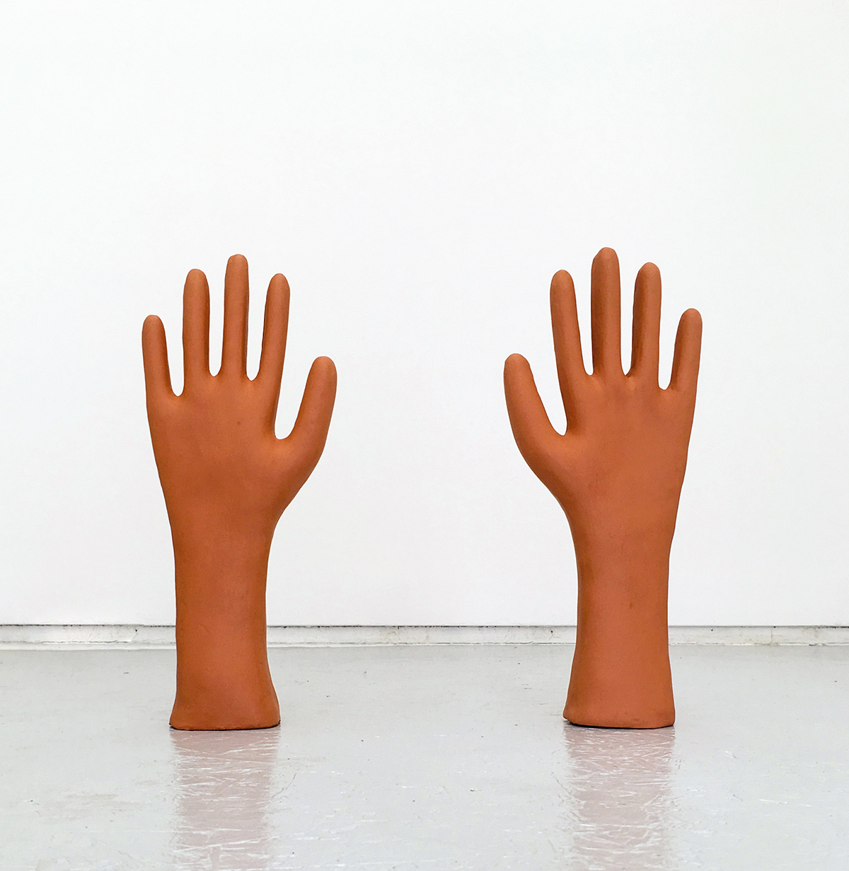 Portland Maine emerging artist Elizabeth Atterbury