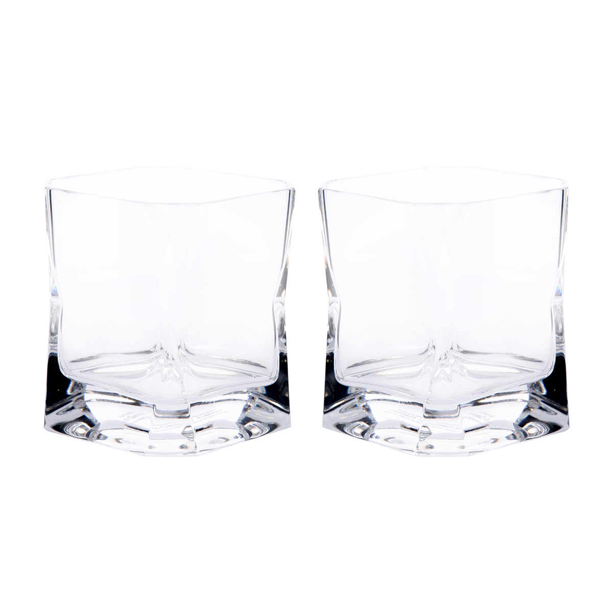 CiBi Blade Runner Old Fashioned Glass