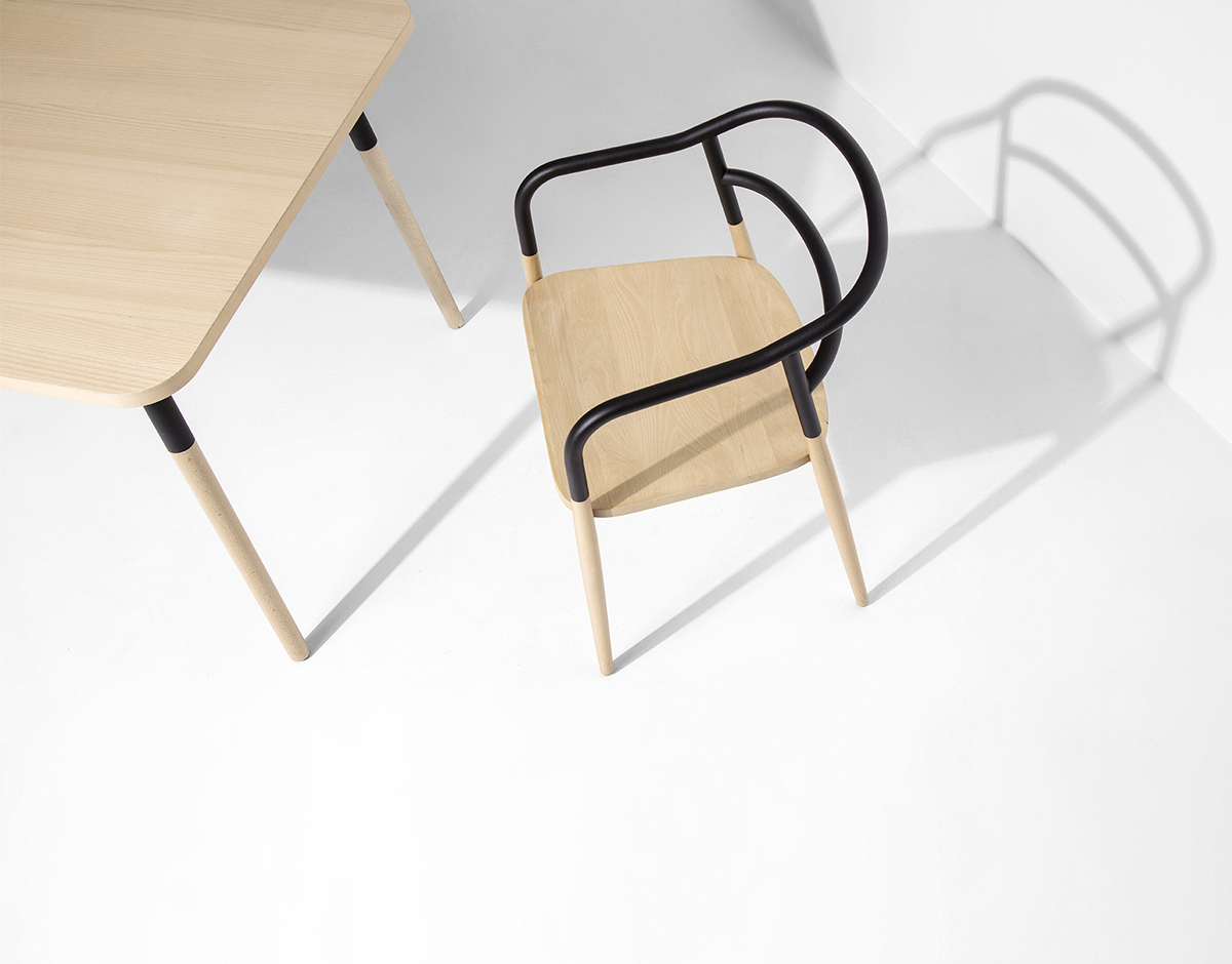 MOIMM18_ACAL_DOJO-armchair for Petite Friture_AC AL studio