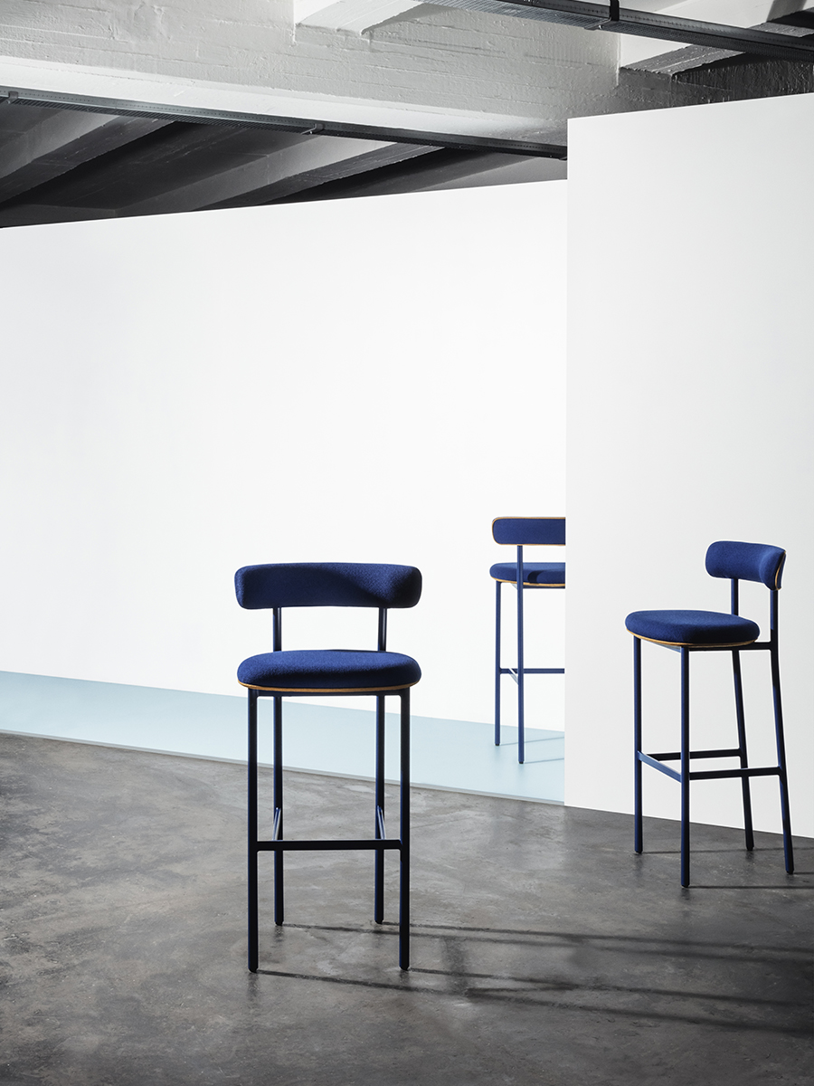 New Danish Furniture by David Thulstrup