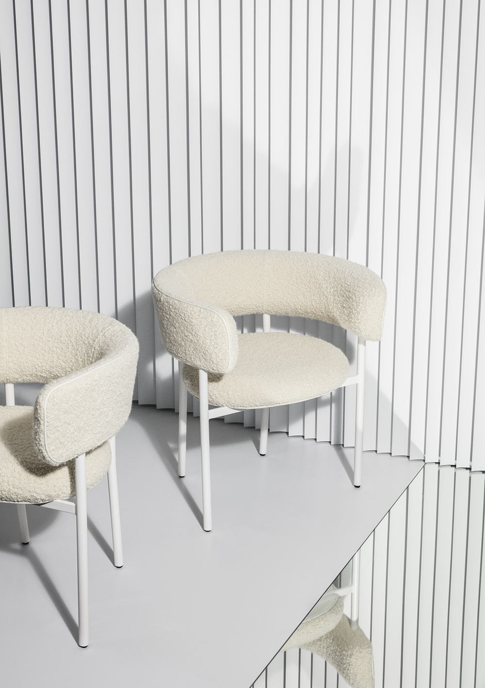 New Danish Furniture by David Thulstrup